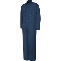 Insulated Twill Coverall