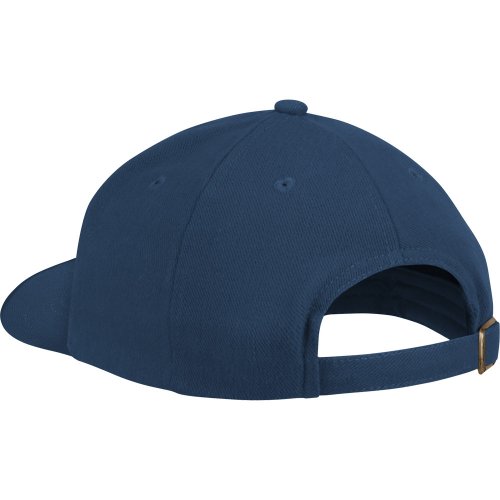 Cotton Ball Cap