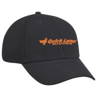 Ford Quick Lane® Technician Ball Cap