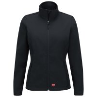 Women's Deluxe Soft Shell Jacket