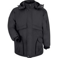Heavyweight Parka