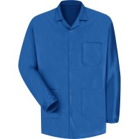 Unisex ESD/Anti-Stat Counter Jacket