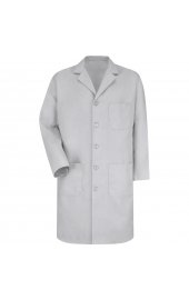 Men's Red Kap® Lab Coat