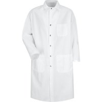 Full Cut Butcher Coat