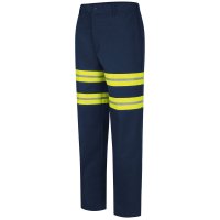 Enhanced Visibility Dura-Kap® Industrial Pant
