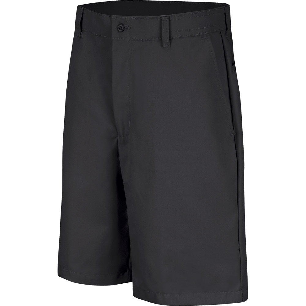 Plain shorts