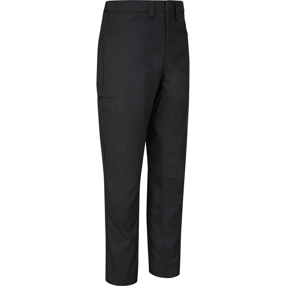 Red kap lightweight crew pant top