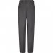 Pleated Work Pants