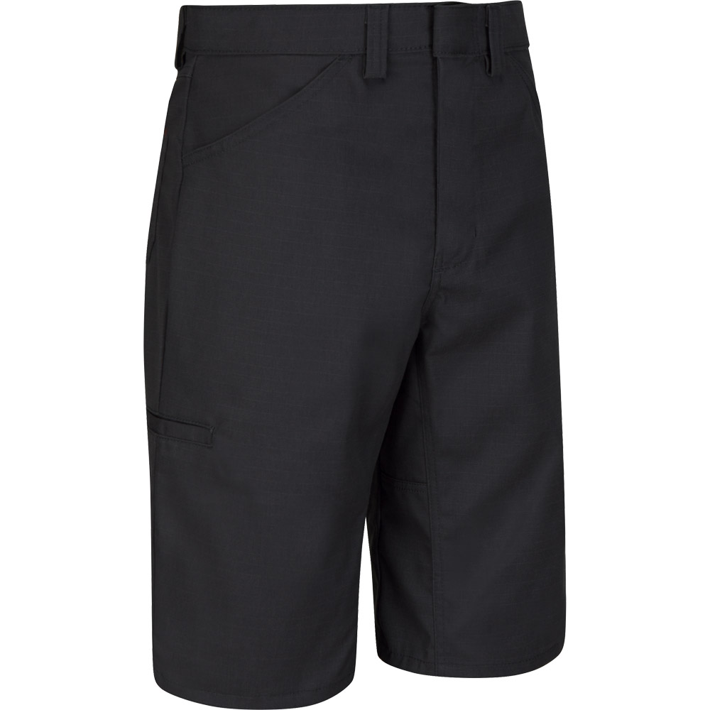 Red Kap Lightweight Crew Shorts
