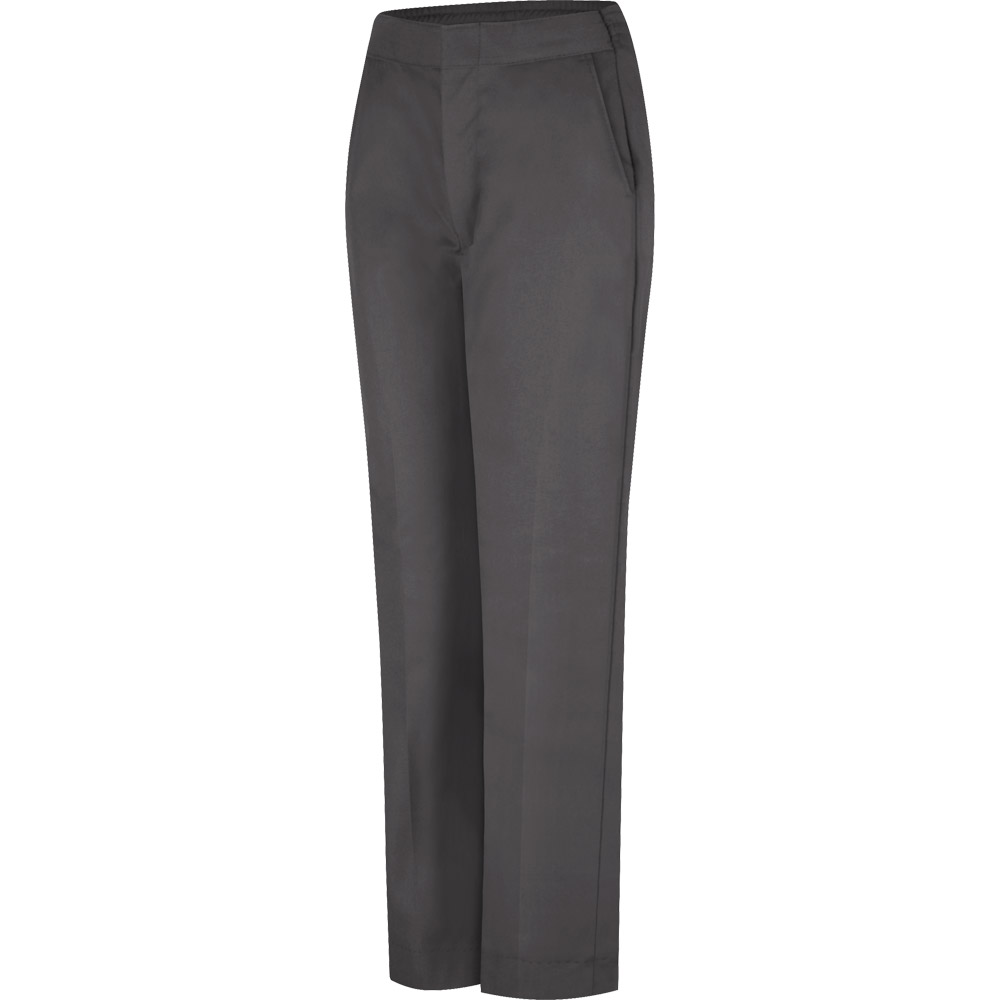 Red Kap Women's HalfElastic Work Pants National Uniforms