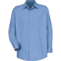 100% Cotton Specialized Pocketless Shirt