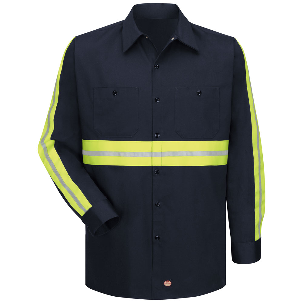 long sleeve work uniforms