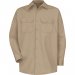 Deluxe Heavyweight Cotton Shirt