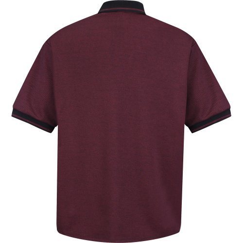 Men's Performance Knit® Twill Polo