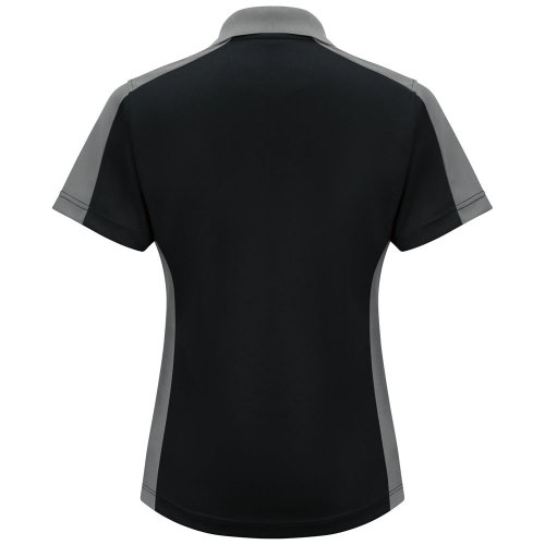 Women's Performance Knit® Two-Tone Polo