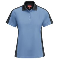 Women's Performance Knit® Two-Tone Polo