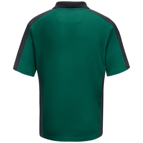 Men's Performance Knit® Two-Tone Polo