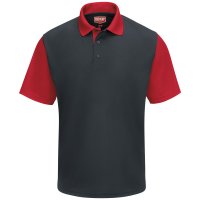 Men's Performance Knit® Color-Block Polo