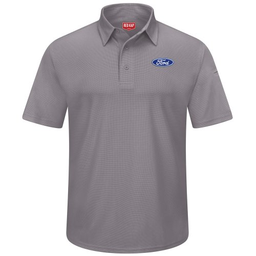 Ford® Men's Performance Knit® Flex Series Pro Polo
