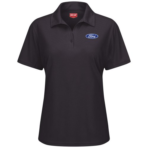 Ford® Women's Performance Knit® Flex Series Pro Polo