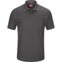 Men's Performance Knit® Polo with Pocket