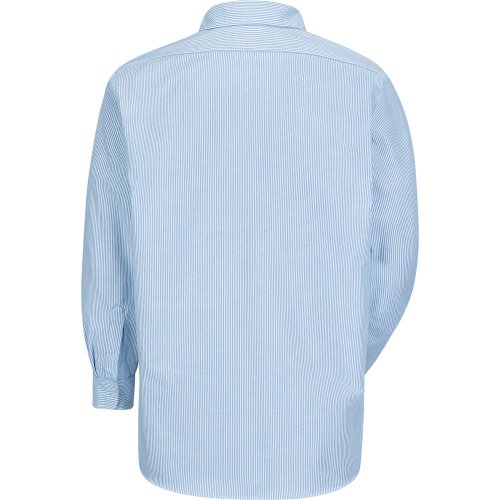 Men's Deluxe Long Sleeve Uniform Shirt