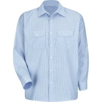 Men's Deluxe Long Sleeve Uniform Shirt
