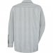 Industrial Stripe Poplin Long Sleeve Shirt