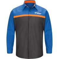 Ford Quick Lane® Long Sleeve Technician Shirt