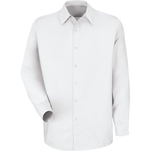 Men's Specialized Pocketless Long Sleeve Shirts