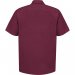 Men's Industrial Short Sleeve Work Shirt