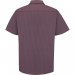 Durastripe® Short Sleeve Work Shirt