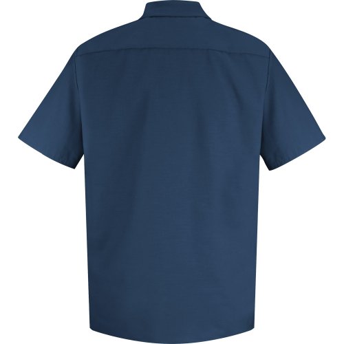 Men's Specialized Pocketless Short Sleeve Shirts
