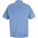 Men's Easy Care Short Sleeve Dress Shirt