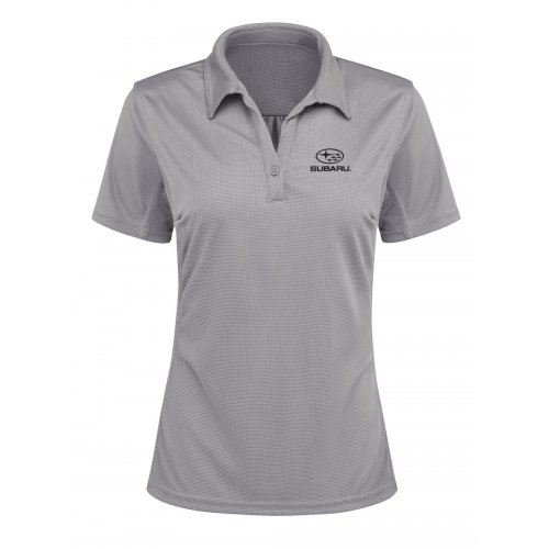 Subaru® Women's Performance Knit® Flex Series Pro Polo