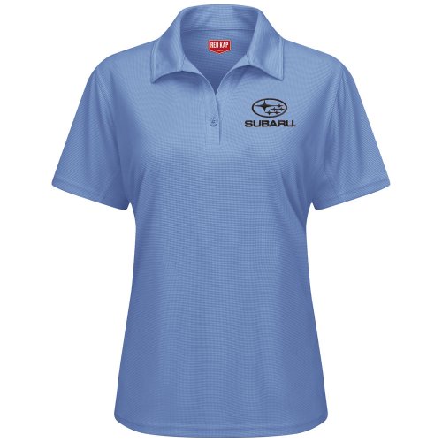Subaru® Women's Performance Knit® Flex Series Pro Polo