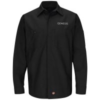 Genesis® Long Sleeve Technician Shirt
