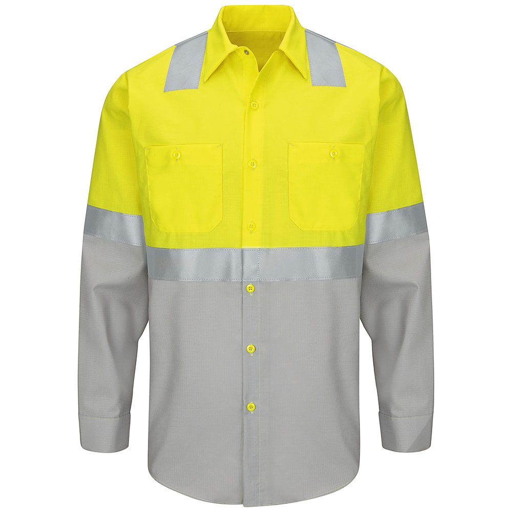 long sleeve work uniforms