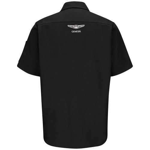 Genesis® Short Sleeve Technician Shirt