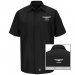 Genesis® Short Sleeve Technician Shirt