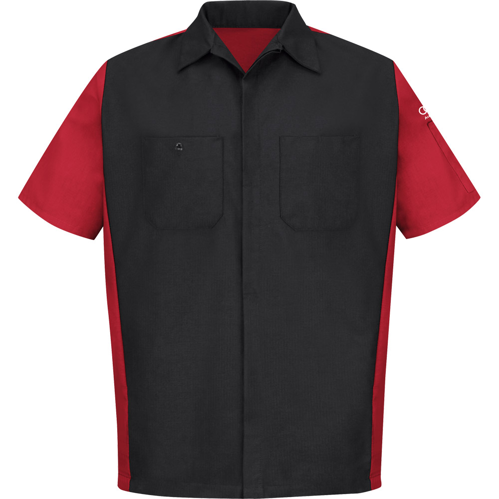 red kap apparel