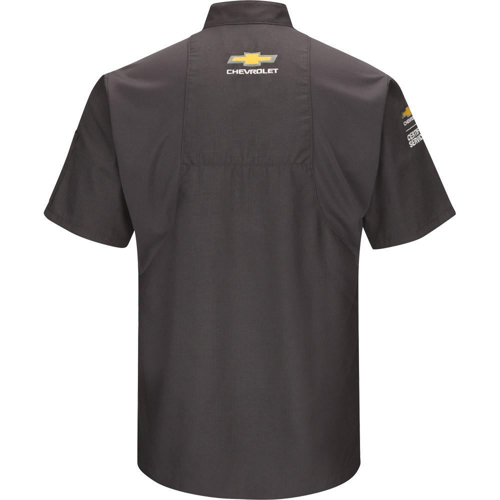 walmart chevrolet shirt