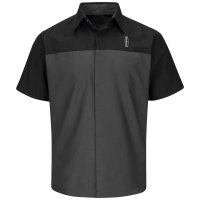 Lincoln® Short Sleeve Technician Shirt