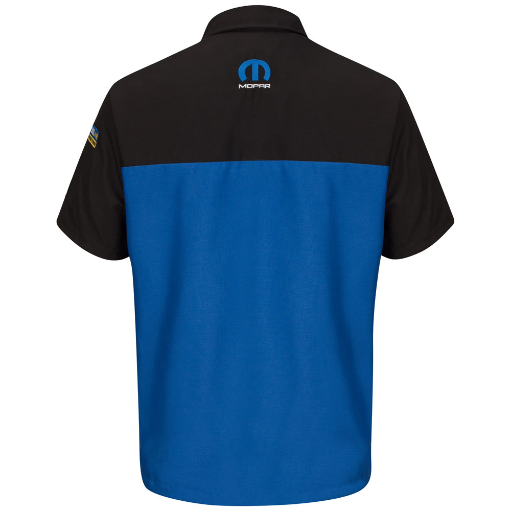 mopar mechanics shirt