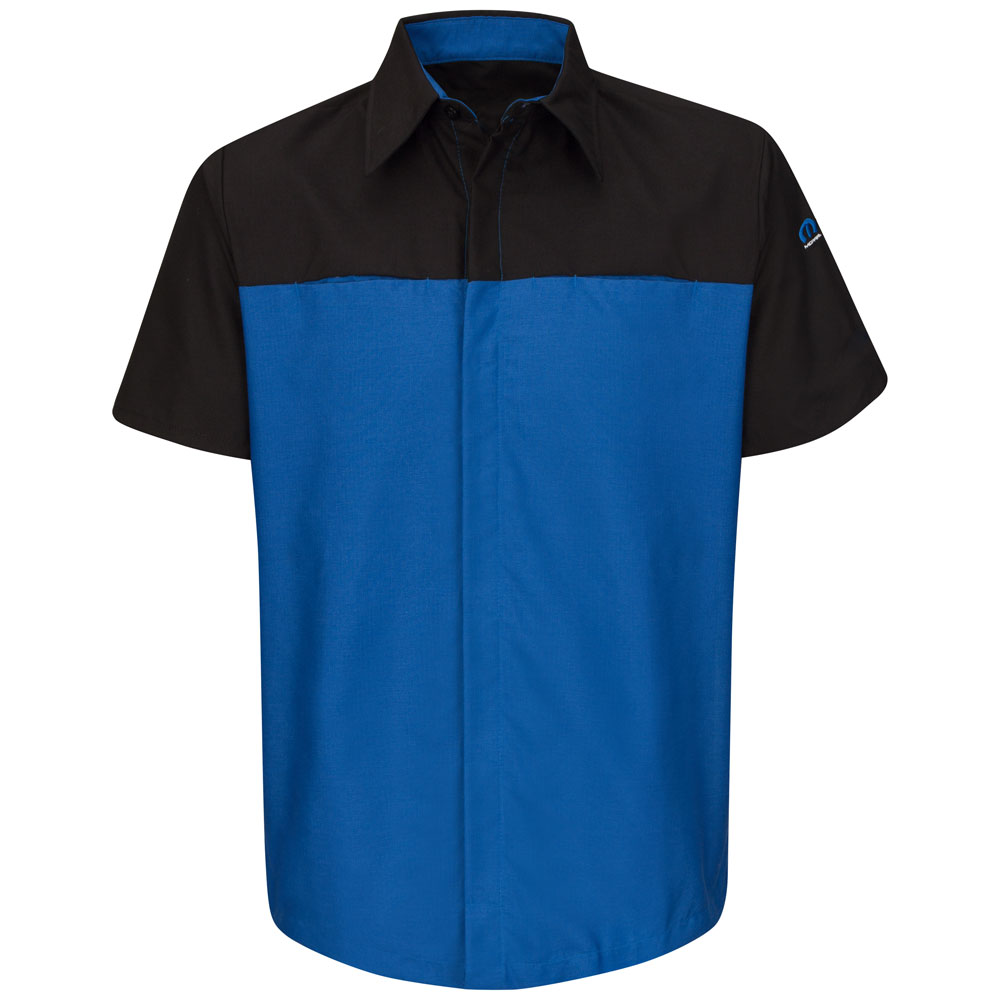 mopar mechanics shirt