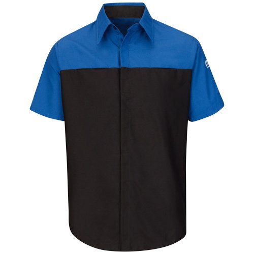 Mopar® Short Sleeve Technician Shirt