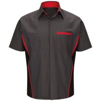 Nissan® Short Sleeve Technician Shirt