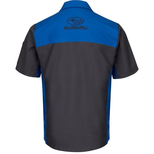 Subaru® Short Sleeve Technician Shirt