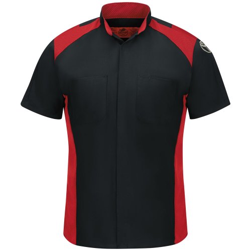 Toyota® Short Sleeve Technician Shirt