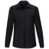 Lexus® Female Long Sleeve Technician Shirt